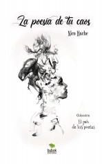 Libro La poesía de tu caos. El país de los poetas, autor Poetopía 