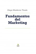 Libro Fundamentos del Marketing, autor Rafael Ignacio Merchán Jiménez