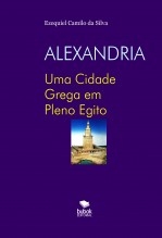 Libro ALEXANDRIA, autor EZEQUIEL CAMILO DA SILVA zequi