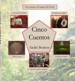 Libro Cinco Cuentos, autor Bodson andré
