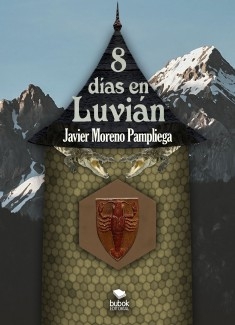 OCHO DÍAS EN LUVIÁN