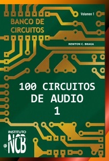 100 Circuitos de Audio