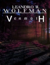 Libro VERMOTH, autor lrwolfman