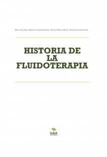 HISTORIA DE LA FLUIDOTERAPIA