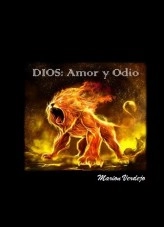 Libro Dios, Amor y Odio, autor Marion Verdejo