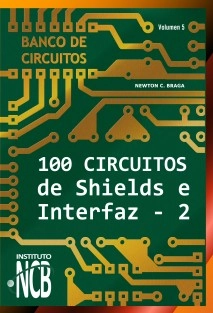 100 Circuitos de Shields e Interfaz – 2
