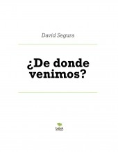 Libro ¿De donde venimos?, autor mati88is
