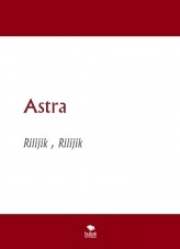 Libro Astra, autor rilijik