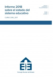 Informe 2018 sobre el estado del sistema educativo. Curso 2016_2017