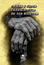 Libro Oficis i eines tradicionals de les Illes Balears, autor José Antonio Castillo Rodríguez
