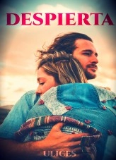Libro Despierta, autor ulices