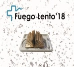 Libro Fuego Lento, autor Antonio Soler Manzanares
