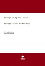 Libro Patologías del Aparato Urinario Fisiología y Clínica de Laboratorio, autor Maria Lydia Soler Calderay