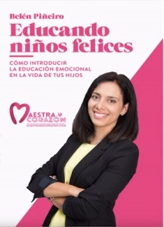 Educando niños felices