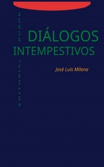 DIÁLOGOS INTEMPESTIVOS