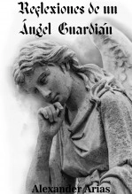 Libro REFLEXIONES DE UN ÁNGEL GUARDIÁN, autor poetadelacruz