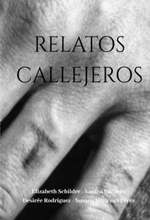 RELATOS CALLEJEROS