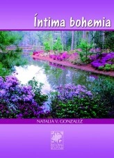 Libro Intima bohemia, autor nataliavgonzalez