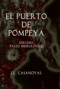 POMPEYA Estudio paleo hidrográfico