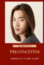 Libro Preconceitos, autor Abdenal Carvalho
