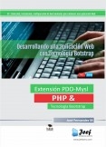 Desarrollo WEB "Sistema de Planilla", con PHP Mysql y Bootstrap