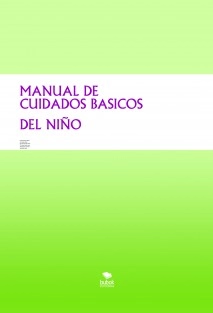 MANUAL DE CUIDADOS BASICOS DEL NIÑO