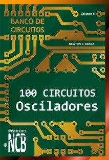 100 Circuitos Osciladores