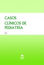 Libro CASOS CLÍNICOS DE PEDIATRÍA, autor evasanavia