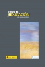Libro  Revista de educación nº 384. Abril-Junio 2019, autor Ministerio de Educación y Formación Profesional