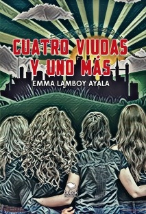 Cuatro Viudas y Uno Más