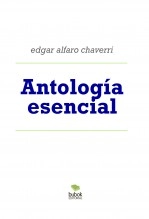 Libro Antología Esencial, autor David Antonio Flores