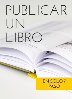 Guía de cómo publicar un libro en 7 pasos | Ayuda de Bubok