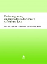 Libro Redes migrantes, emprendedores discursos y caficultura local, autor garcialirios