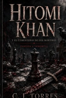 Hitomi Khan Y El Cementerio de Los Mártires. Partida 1: Inmortal