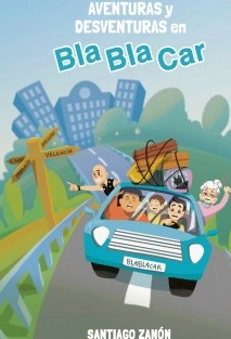Aventuras y desventuras en BlaBlaCar