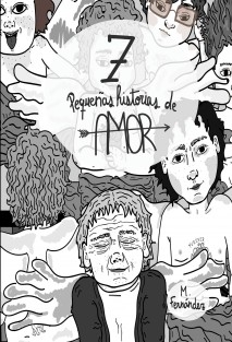 7 Pequeñas historias de amor