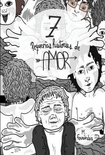 7 Pequeñas historias de amor