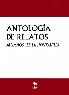 ANTOLOGÍA DE RELATOS