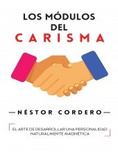 Libro Los módulos del carisma, autor nestorcodero