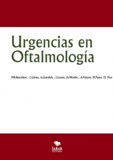 Urgencias en Oftalmología