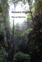 Libro Mussara Magneta, autor manuel martinez