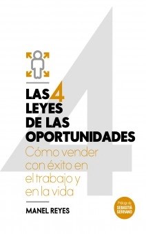 Las 4 Leyes de las Oportunidades