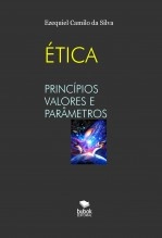 Libro ÉTICA, autor EZEQUIEL CAMILO DA SILVA zequi