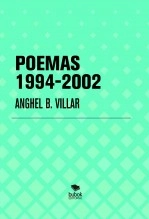 Libro POEMAS 1994-2002, autor ANGEL B. VILLAR