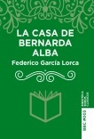 La casa de Bernarda Alba