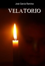 Libro Velatorio, autor José García Ramírez