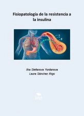 Libro Fisiopatología de la resistencia a la insulina, autor David Navarro González