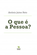 O que é a Pessoa?