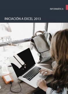 Iniciación a Excel 2013