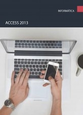 Libro Access 2013, autor Editorial Elearning 